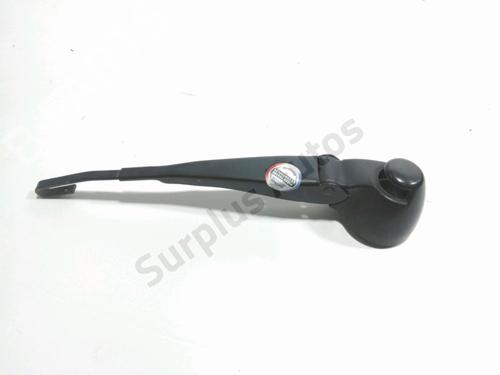 Used Rear windshield wiper arm Rear windshield wiper arm 37066207 37066207