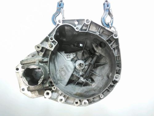 Gearkasse Gearkasse 39233258 39233258
