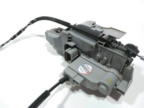 Front left lock FIAT BRAVO II (198_) 1.6 D Multijet (198AXH1B) | BP28248086C98 