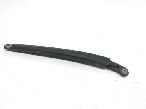 Used Rear windshield wiper arm SEAT LEON (1P1) 2.0 TDI 16V (140 hp) 31007319