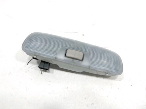 Used Interior roof light FORD FUSION (JU_) 1.4 TDCi (68 hp) 31003172