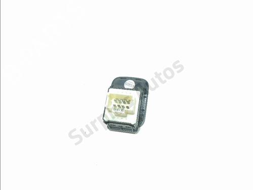 Left front window switch CITROËN C3 III (SX) 1.2 PureTech 82 | BP38300766I27 - Image 3