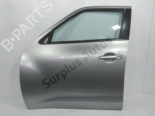 left-front-door-nissan-juke-f15-2010-2011-2012-2013-2014-2015-2016-2017-2018-2019-33974090 main image