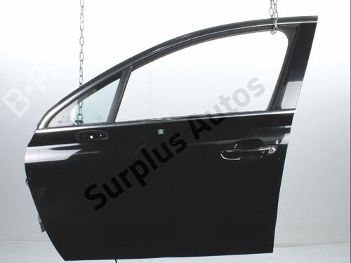 Used Left front door Left front door PEUGEOT 508 I (8D_) 2.0 BlueHDi 180 (180 hp) 39706471 39706471