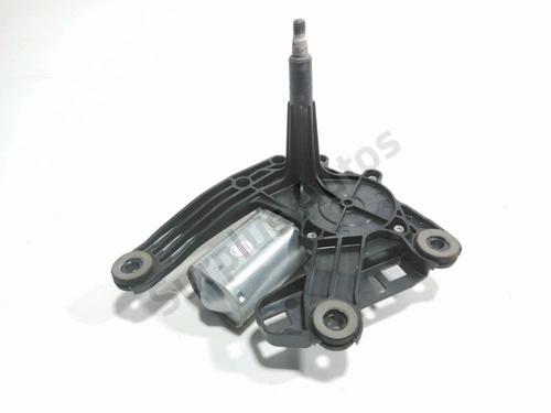 Used Rear wiper motor CITROËN BERLINGO Box Body/MPV (K9) 1.5 BlueHDi 130 4x4 (131 hp) 32280103