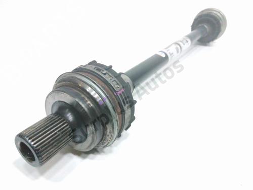 Left rear driveshaft VW GOLF VIII (CD1, DA1) 2.0 TSI R 4motion | BP37765348M40 - Image 3