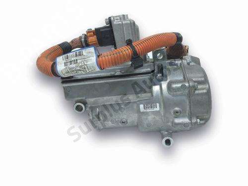 AC compressor RENAULT ZOE (BFM_) ZOE | BP38165352M34 - Image 2