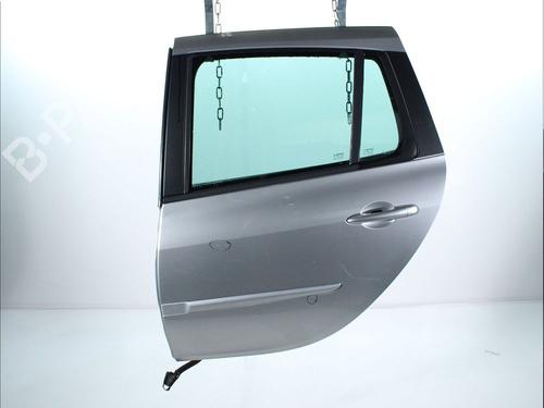 Left rear door RENAULT CLIO III Grandtour (KR0/1_) 1.5 dCi | BP28253462C4