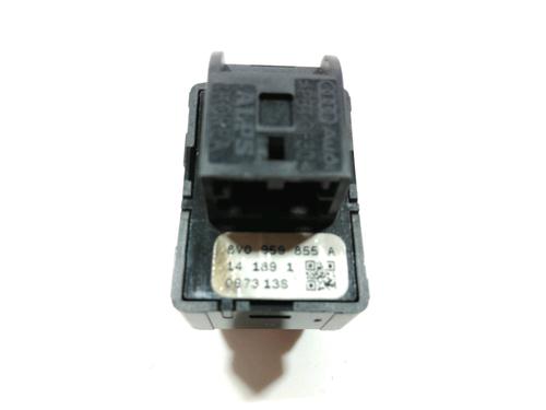 Right front window switch AUDI A3 Sportback (8VA, 8VF) 2.0 TDI | BP28238627I26 
