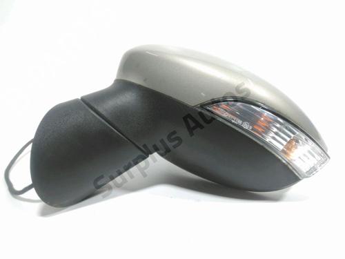 Used Left mirror FORD B-MAX (JK) 1.6 TDCi (95 hp) 29112008