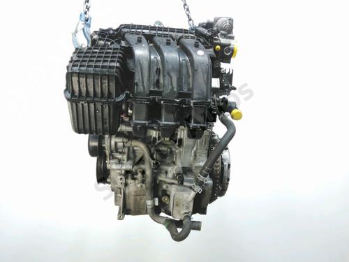 Used Engine DACIA SANDERO II 1.0 SCe 75 (B8JC, B8JD) (73 hp) 28219275