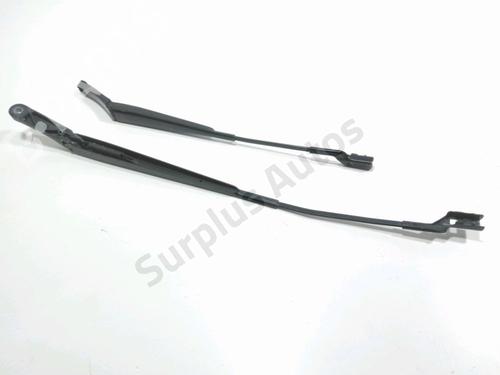 Używane Ramię wycieraczki przedniej szyby VW GOLF SPORTSVAN VII (AM1, AN1) 1.6 TDI (110 hp) 30503985