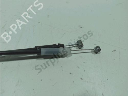 Front left lock SUZUKI VITARA (LY) 1.4 Hybrid (Mild Hybrid) (APK414) | BP37292115C98 - Image 3