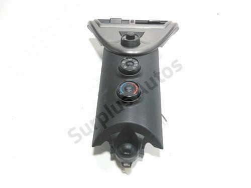 Used Climate control Climate control 38587141 38587141
