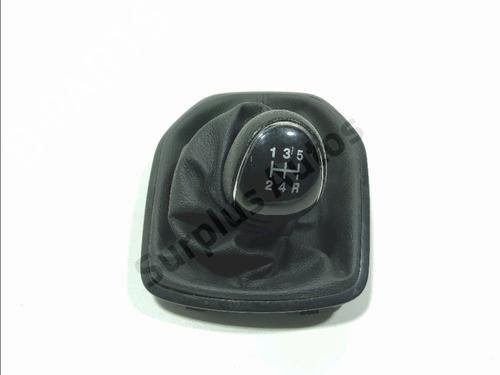 Used Shift knob FORD FIESTA VI (CB1, CCN) 1.5 TDCi (75 hp) 31607921