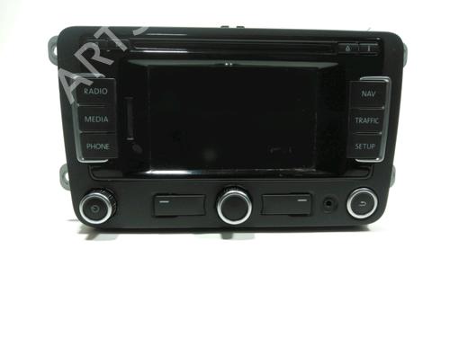 Used Radio Radio 28231901 28231901