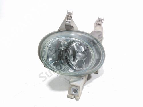 Used Left front fog light Left front fog light PEUGEOT 206 Hatchback (2A/C) 2.0 HDI 90 (90 hp) 34178416 34178416