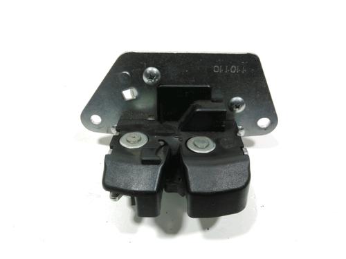 Used Tailgate lock FIAT PANDA (169_) 1.3 D Multijet (169.AXC1A) (70 hp) 28260574