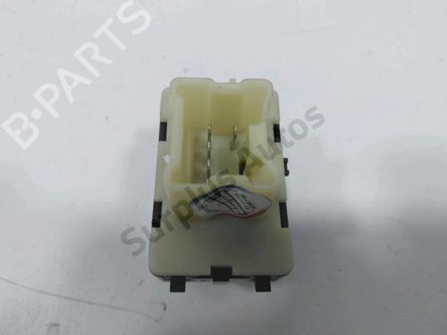 Right front window switch DACIA SANDERO II TCe 90 (B8M1, B8MA, B8AC) | BP30994460I26