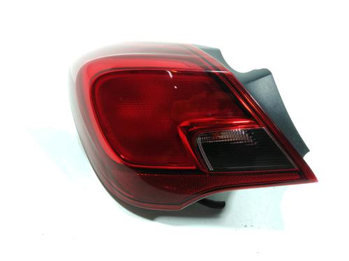 Left taillight OPEL CORSA E (X15) 1.4 Turbo (08, 68) | BP28269726C34 