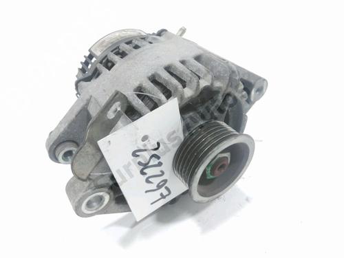 Alternator CITROËN C1 (PM_, PN_) 1.0 | BP34616276M7 - Image 4