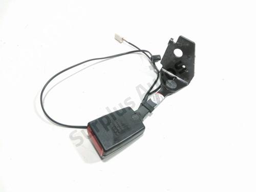 Sikkerhetsbelte-spenne Sikkerhetsbelte-spenne PEUGEOT 3008 I MPV (0U_) 1.6 HDi (112 hp) 34148550 34148550