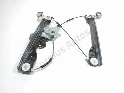 Front left window mechanism CHEVROLET ORLANDO (J309) 2.0 D | BP38587584C22 - Image 2