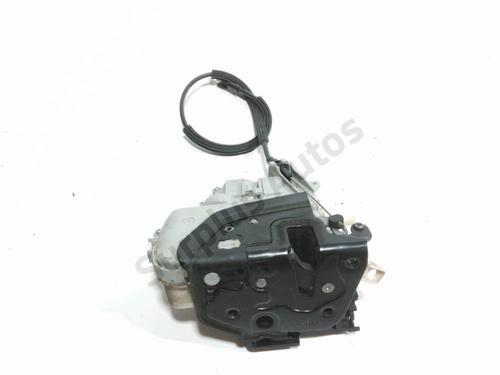 Used Front left lock Front left lock 37777616 37777616