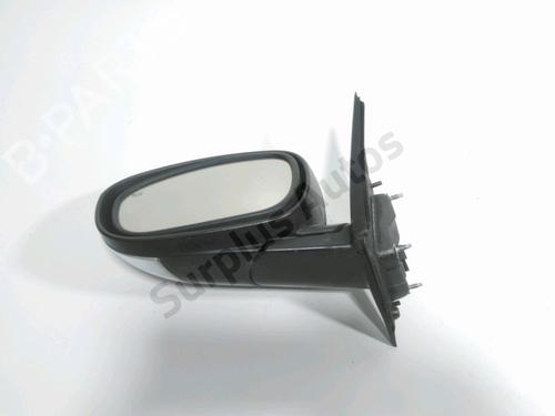 Used Left mirror CHRYSLER 300C Touring (LX, LE) 5.7 AWD (340 hp) 28246190