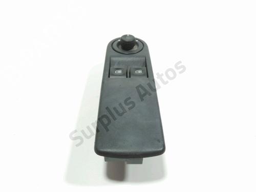 Used Left front window switch RENAULT CLIO IV (BH_) 0.9 TCe 90 (BHNF, BHMA, BHMH, BHJK, BHJR) (90 hp) 30828656