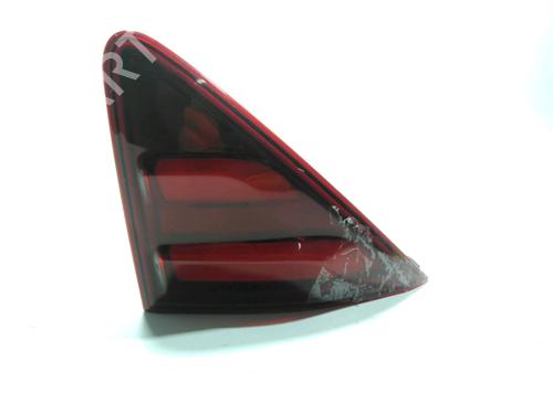 Used Right tailgate light PEUGEOT 3008 I MPV (0U_) 1.6 HDi (114 hp) 28267441
