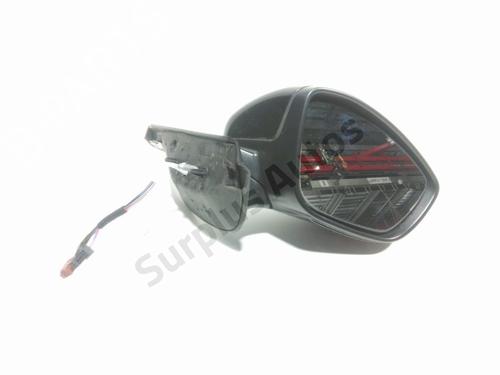 Used Right mirror CITROËN C3 III (SX) 1.6 BlueHDi 100 (99 hp) 31327112