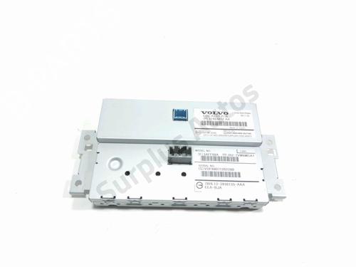 Display monitor VOLVO XC60 I SUV (156) D3 | BP30086098C48