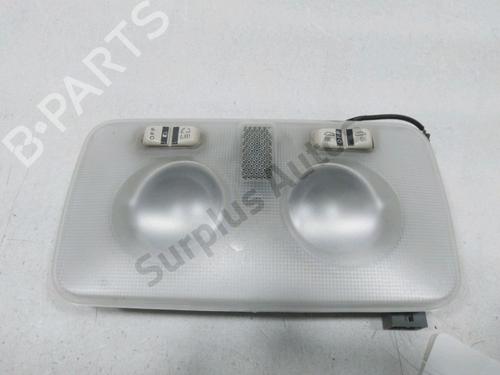 Used Interior roof light FIAT GRANDE PUNTO (199_) 1.3 D Multijet (199.AXD11, 199.AXD1A, 199.AXD1B,... (90 hp) 31003369