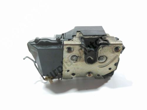 Used Front left lock PEUGEOT 307 (3A/C) 1.6 16V (109 hp) 28248312