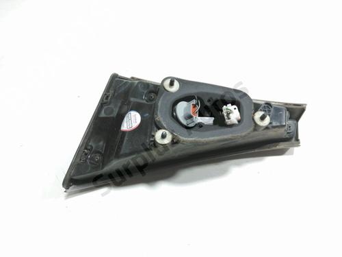 Left tailgate light HYUNDAI i20 III (BC3, BI3) 1.6 T-GDi N | BP37788104C79 - Image 2