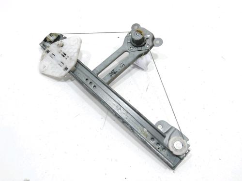 Used Rear left window mechanism Rear left window mechanism 30999489 30999489