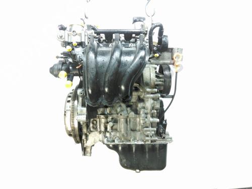 Motor für VW POLO (9N_, 9A_) 1.2 (60 hp) 28219386