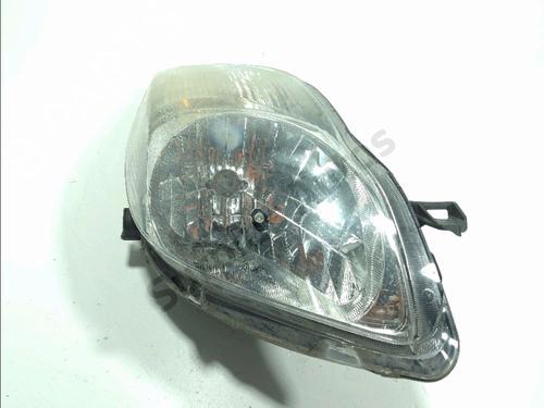 Højre forlygte TOYOTA YARIS (_P9_) 1.4 D-4D (NLP90_, NLP90R) (90 hp) 30918979