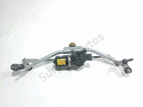 Used Front wipers mechanism Front wipers mechanism PEUGEOT PARTNER Box Body/MPV (K9) 1.5 BlueHDi 100 (102 hp) 39737722 39737722