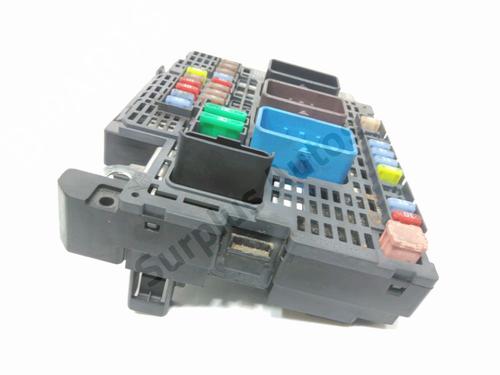 Electronic module CITROËN C4 II (NC_) 1.6 BlueHDi 120 | BP34231992M83 - Image 4