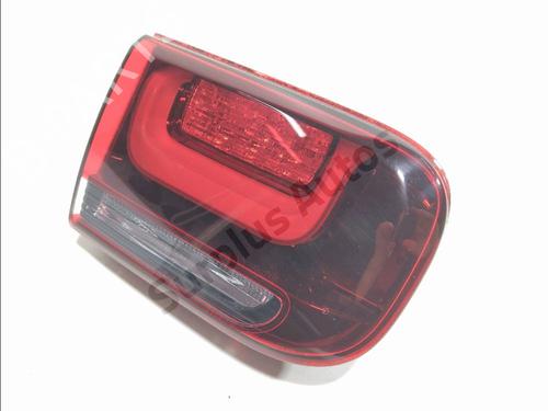Left tailgate light CITROËN C4 CACTUS 1.6 BlueHDi 100 | BP36465394C79 - Image 2