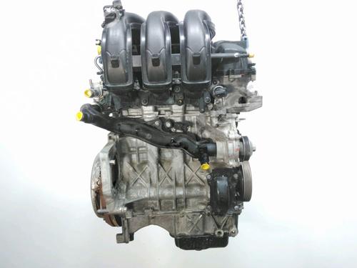 Motor CITROËN C3 II (SC_) 1.2 VTi 82 (82 hp) 31261722