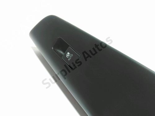 Right front window switch KIA CEE'D Hatchback (ED) 1.6 CRDi 115 | BP37772930I26 - Image 2