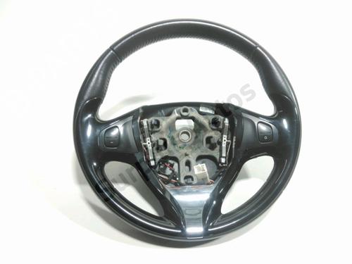 Used Steering wheel RENAULT CLIO IV (BH_) 1.2 16V (73 hp) 30475214