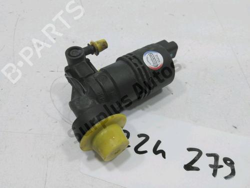 Used Washer pump RENAULT LAGUNA II (BG0/1_) 1.9 dCI (BG0E) (105 hp) 31008650