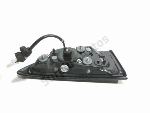Right tailgate light MAZDA 3 Hatchback (BP) SKYACTIV-X M Hybrid | BP38588421C80 - Image 2