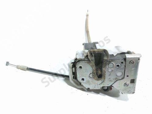 Front left lock OPEL COMBO Box Body/MPV (X12) 1.6 CDTI (B05) | BP30086657C98