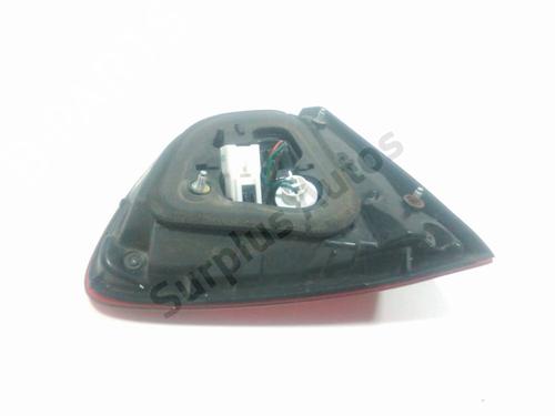 Right tailgate light KIA RIO III (UB) 1.4 CRDi | BP33459763C80 - Image 2