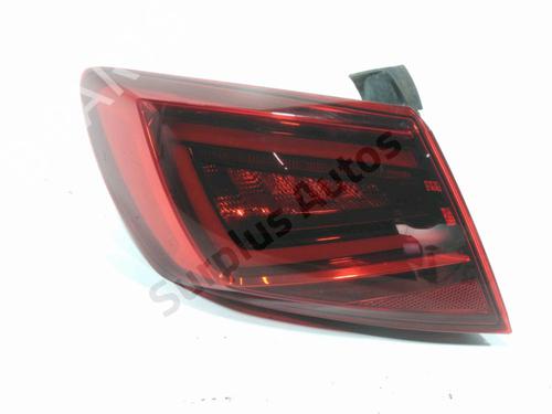 Used Left taillight SEAT LEON (5F1) 1.2 TSI (110 hp) 29580700